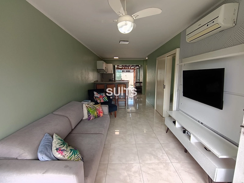 Excelente casa à venda no condomínio Casa Hermosa : 8ª foto da galeria de imagens do imóvel