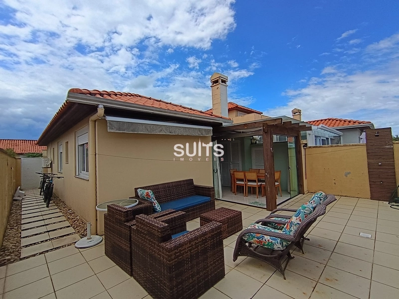 Excelente casa à venda no condomínio Casa Hermosa : 22ª foto da galeria de imagens do imóvel