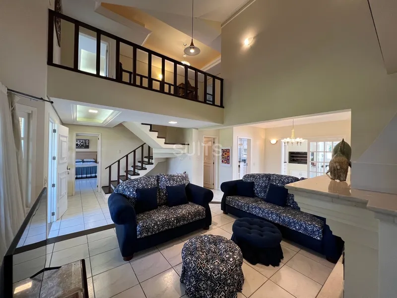 Excelente sobrado à venda no condomínio Lagos Park: 9ª foto da galeria de imagens do imóvel