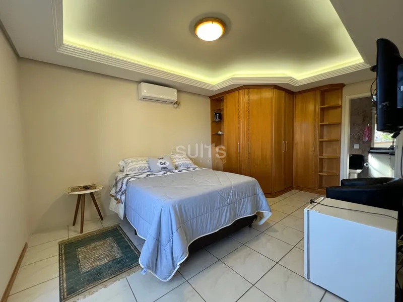 Excelente sobrado à venda no condomínio Lagos Park: 15ª foto da galeria de imagens do imóvel