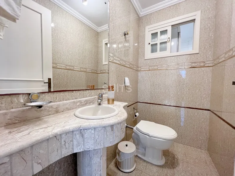 Excelente sobrado à venda no condomínio Lagos Park: 24ª foto da galeria de imagens do imóvel