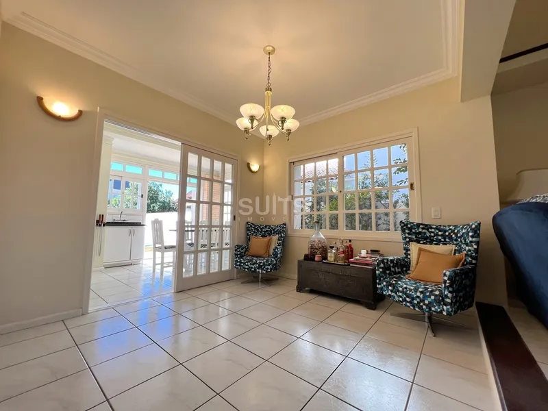 Excelente sobrado à venda no condomínio Lagos Park: 10ª foto da galeria de imagens do imóvel