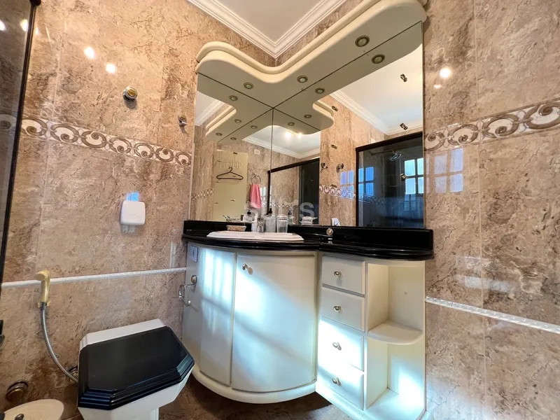 Excelente sobrado à venda no condomínio Lagos Park: 19ª foto da galeria de imagens do imóvel