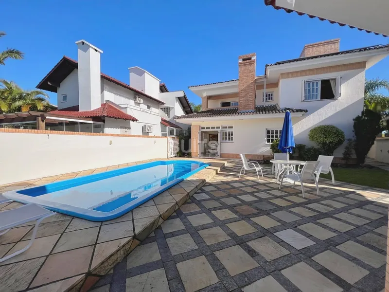 Excelente sobrado à venda no condomínio Lagos Park: 31ª foto da galeria de imagens do imóvel