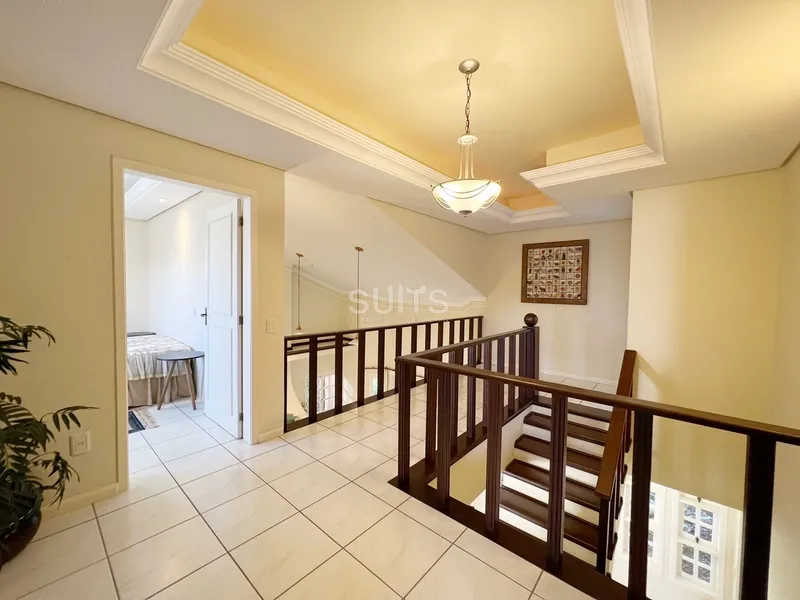 Excelente sobrado à venda no condomínio Lagos Park: 11ª foto da galeria de imagens do imóvel