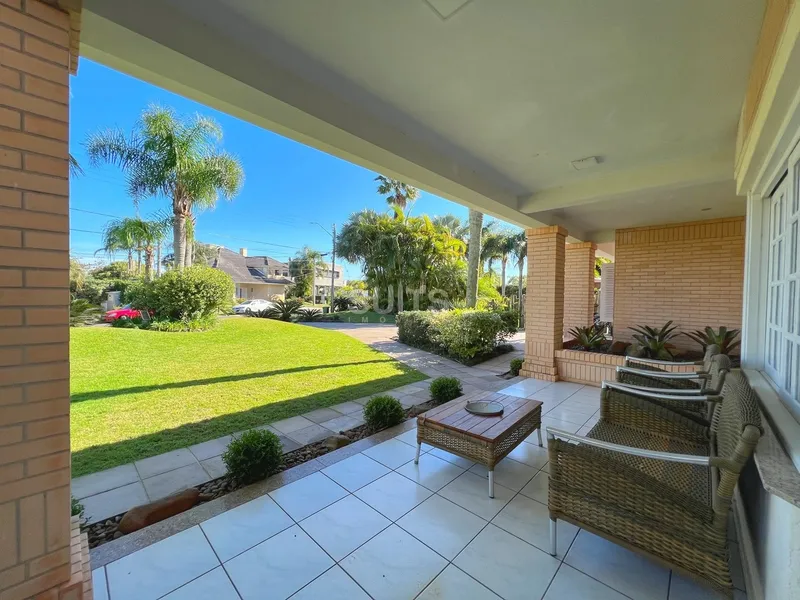 Excelente sobrado à venda no condomínio Lagos Park: 5ª foto da galeria de imagens do imóvel