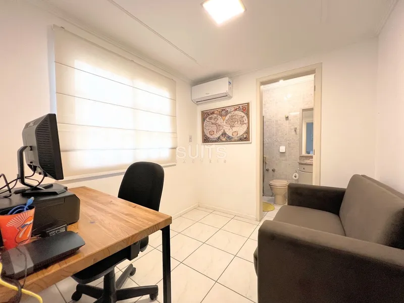 Excelente sobrado à venda no condomínio Lagos Park: 18ª foto da galeria de imagens do imóvel