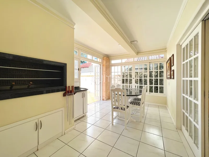 Excelente sobrado à venda no condomínio Lagos Park: 30ª foto da galeria de imagens do imóvel