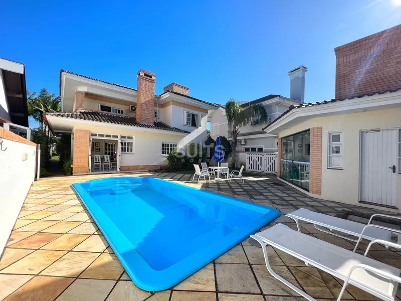 Excelente sobrado à venda no condomínio Lagos Park: 34ª foto da galeria de imagens do imóvel