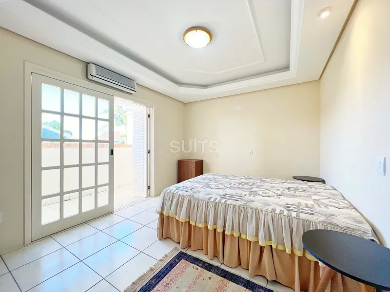 Excelente sobrado à venda no condomínio Lagos Park: 14ª foto da galeria de imagens do imóvel