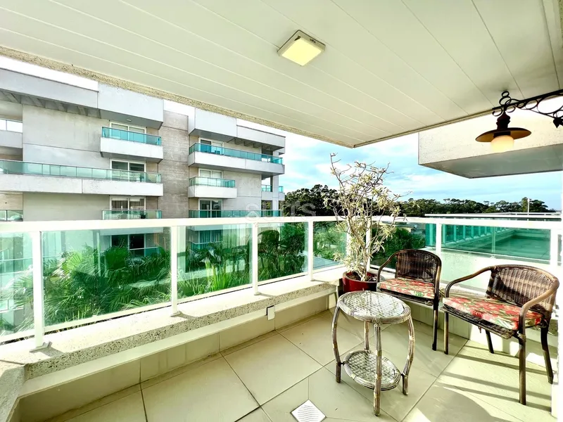 Excelente Apartamento em Atlântida: 18ª foto da galeria de imagens do imóvel