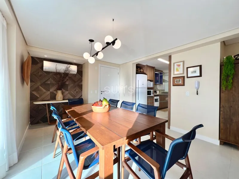 Excelente Apartamento em Atlântida: 4ª foto da galeria de imagens do imóvel