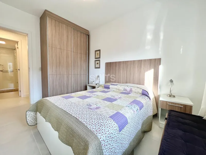 Excelente Apartamento em Atlântida: 15ª foto da galeria de imagens do imóvel