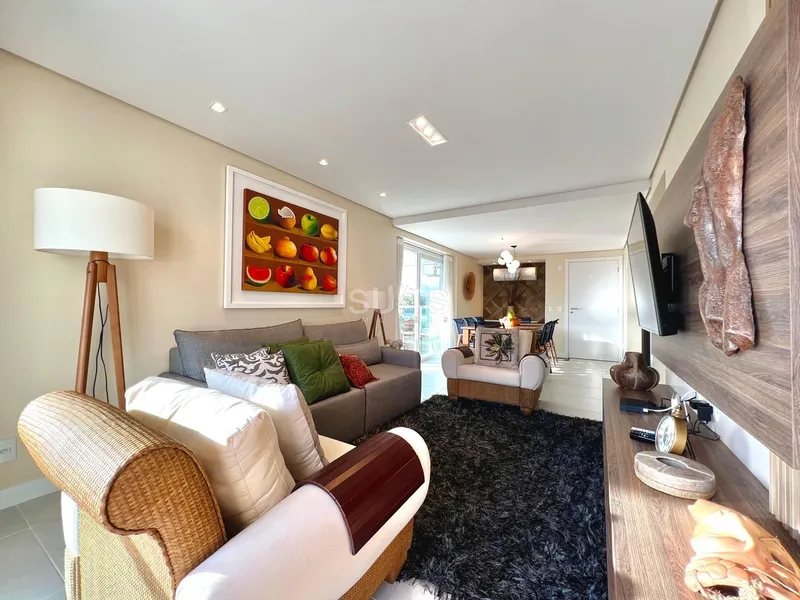 Excelente Apartamento em Atlântida: 3ª foto da galeria de imagens do imóvel