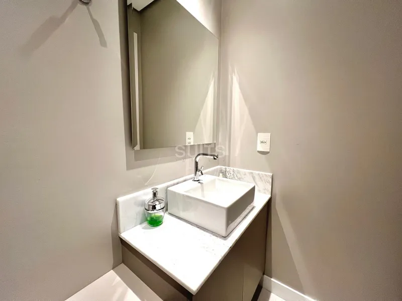 Excelente Apartamento em Atlântida: 23ª foto da galeria de imagens do imóvel