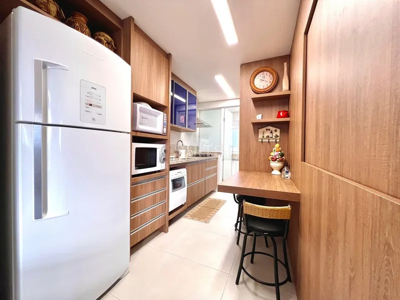 Excelente Apartamento em Atlântida: 7ª foto da galeria de imagens do imóvel