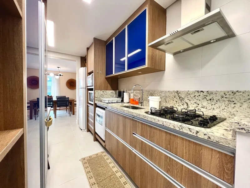 Excelente Apartamento em Atlântida: 8ª foto da galeria de imagens do imóvel