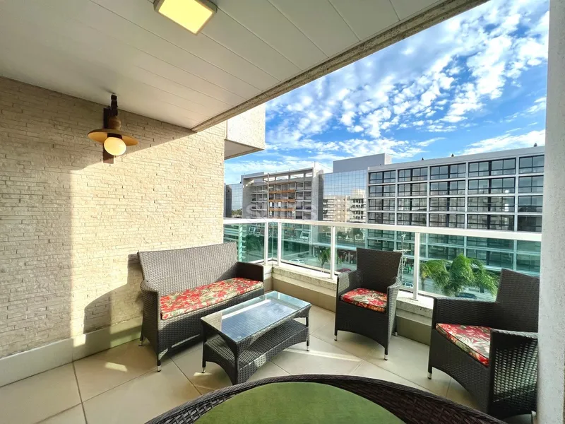 Excelente Apartamento em Atlântida: 9ª foto da galeria de imagens do imóvel