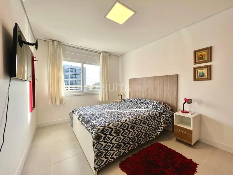 Excelente Apartamento em Atlântida: 10ª foto da galeria de imagens do imóvel