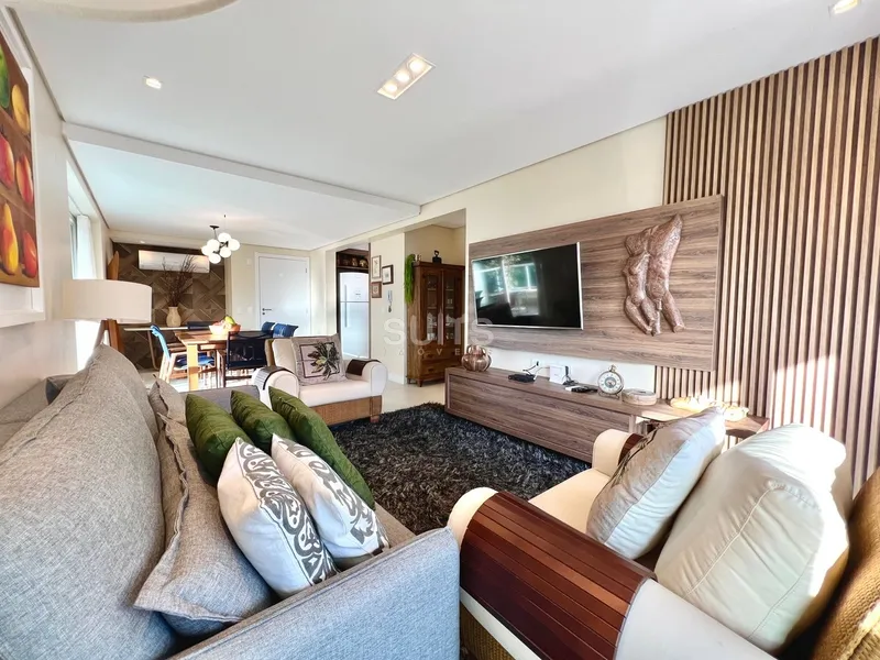 Excelente Apartamento em Atlântida: 1ª foto da galeria de imagens do imóvel