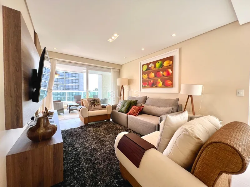 Excelente Apartamento em Atlântida: 2ª foto da galeria de imagens do imóvel