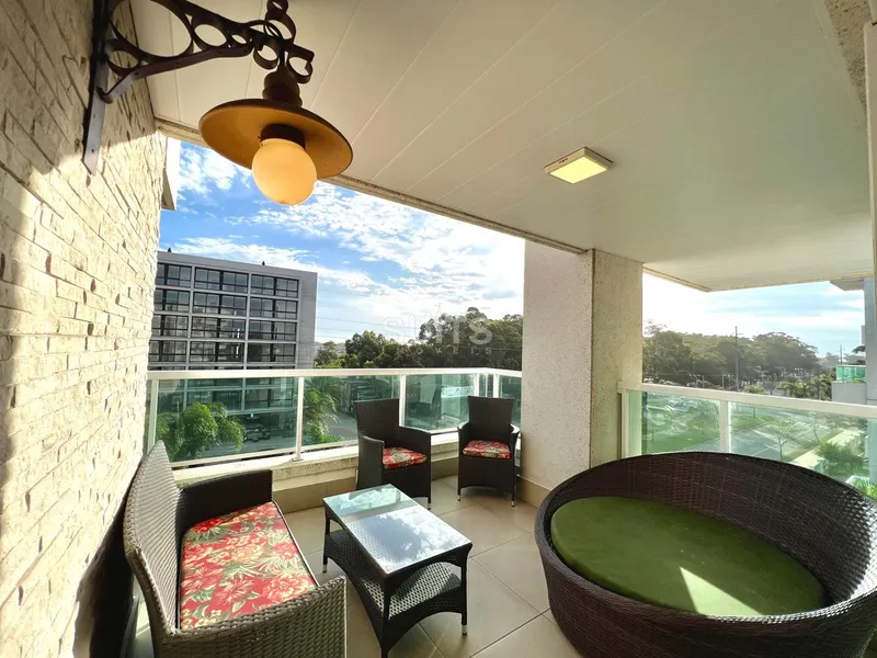 Excelente Apartamento em Atlântida: 20ª foto da galeria de imagens do imóvel