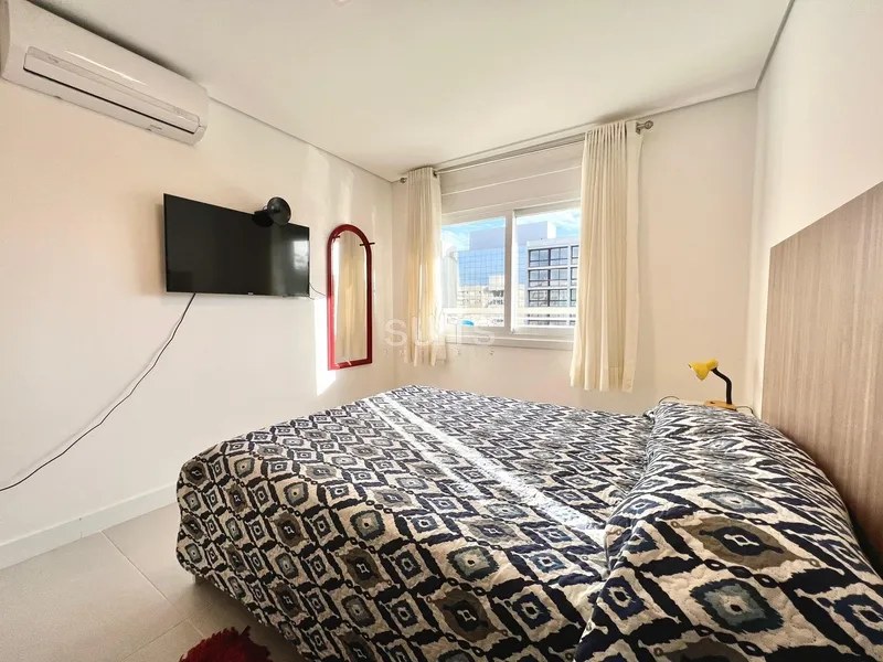 Excelente Apartamento em Atlântida: 11ª foto da galeria de imagens do imóvel