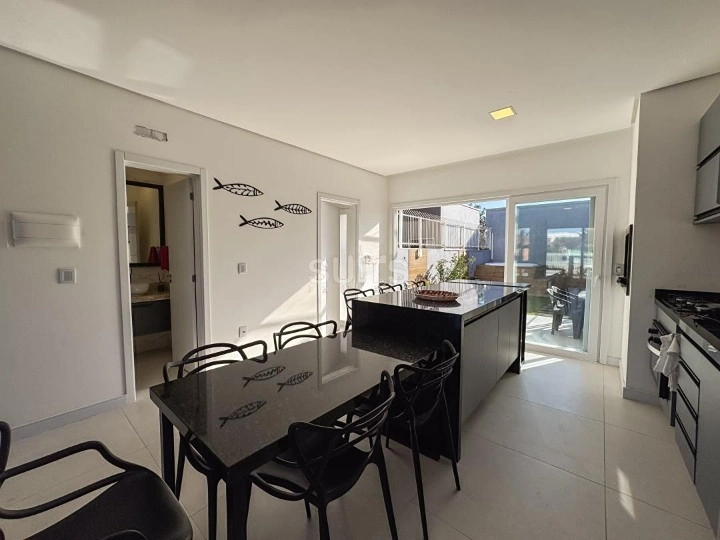 Excelente Duplex à venda no Arpoador : 8ª foto da galeria de imagens do imóvel