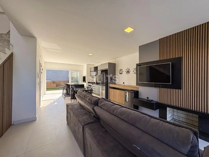 Excelente Duplex à venda no Arpoador : 4ª foto da galeria de imagens do imóvel