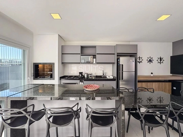 Excelente Duplex à venda no Arpoador : 7ª foto da galeria de imagens do imóvel