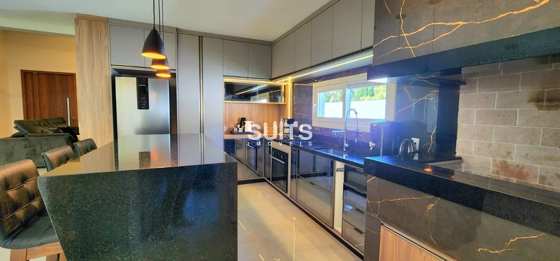 Excelente casa à venda na praia de Atlântida em Xangri-lá: 9ª foto da galeria de imagens do imóvel