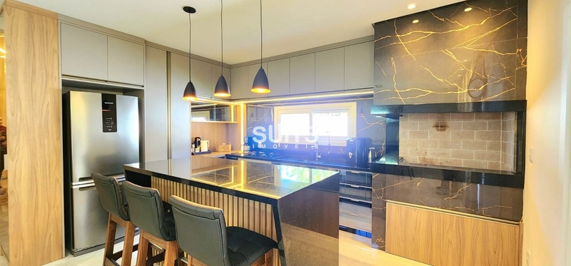 Excelente casa à venda na praia de Atlântida em Xangri-lá: 6ª foto da galeria de imagens do imóvel