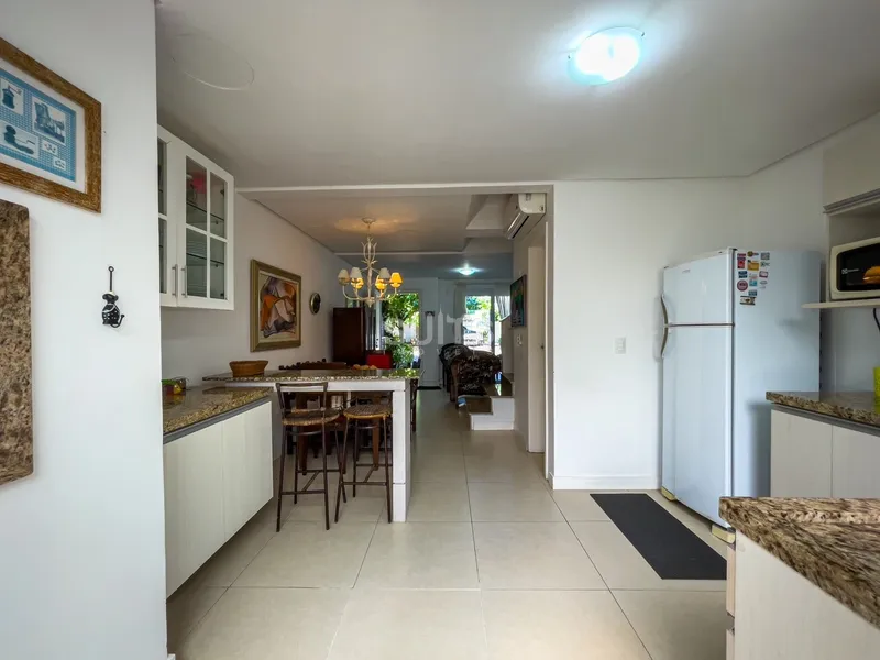 Lindo sobrado mobiliado no condomínio Pacific: 9ª foto da galeria de imagens do imóvel