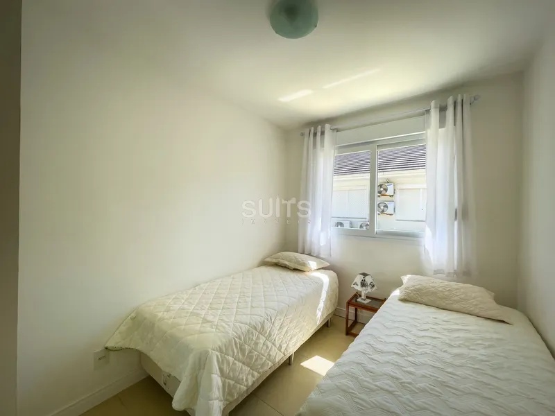 Lindo sobrado mobiliado no condomínio Pacific: 14ª foto da galeria de imagens do imóvel