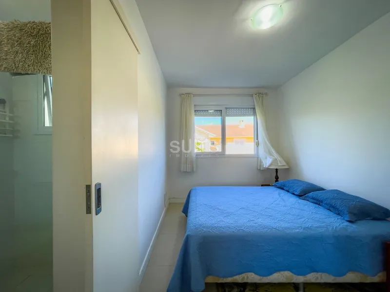 Lindo sobrado mobiliado no condomínio Pacific: 18ª foto da galeria de imagens do imóvel