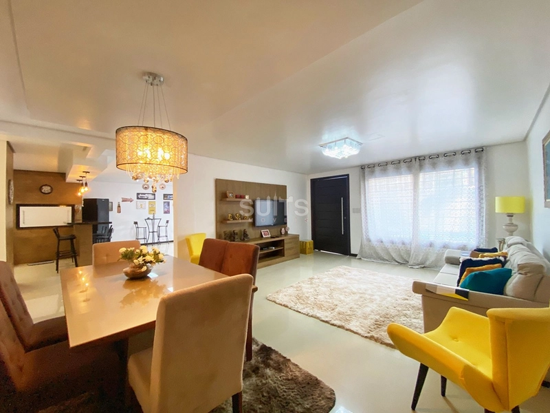 Excelente casa com Piscina na divisa com Atlântida: 6ª foto da galeria de imagens do imóvel