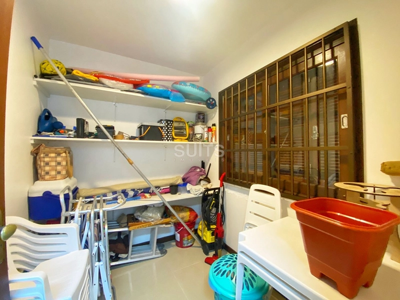 Excelente casa com Piscina na divisa com Atlântida: 17ª foto da galeria de imagens do imóvel
