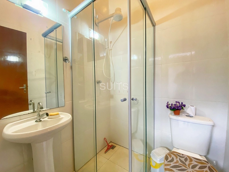 Excelente casa com Piscina na divisa com Atlântida: 32ª foto da galeria de imagens do imóvel