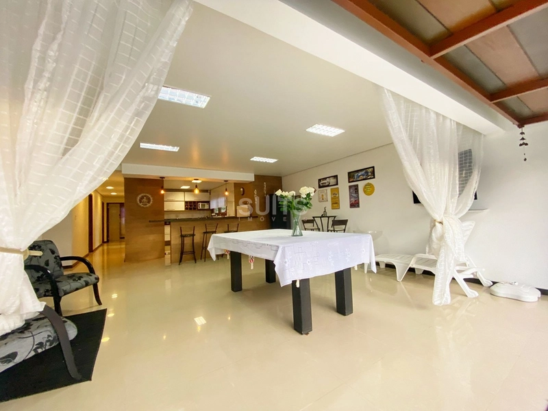 Excelente casa com Piscina na divisa com Atlântida: 8ª foto da galeria de imagens do imóvel