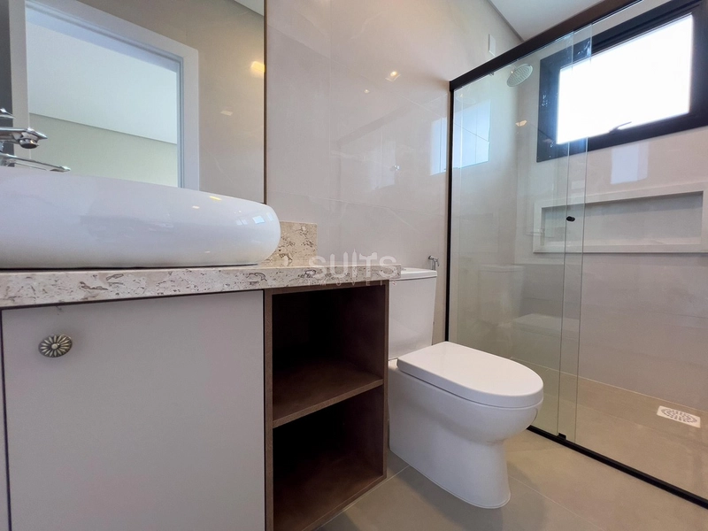 Excelente sobrado á venda no condômino Amare Home Resort: 10ª foto da galeria de imagens do imóvel