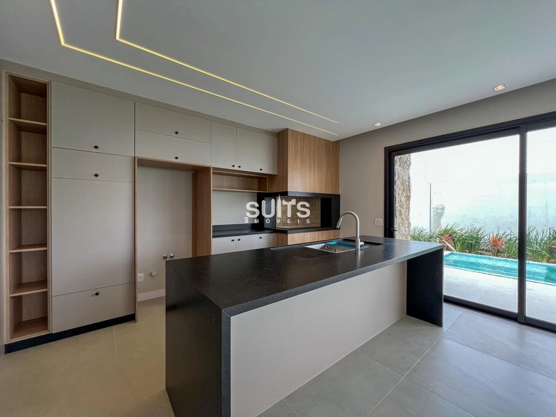 Excelente sobrado á venda no condômino Amare Home Resort: 10ª foto da galeria de imagens do imóvel