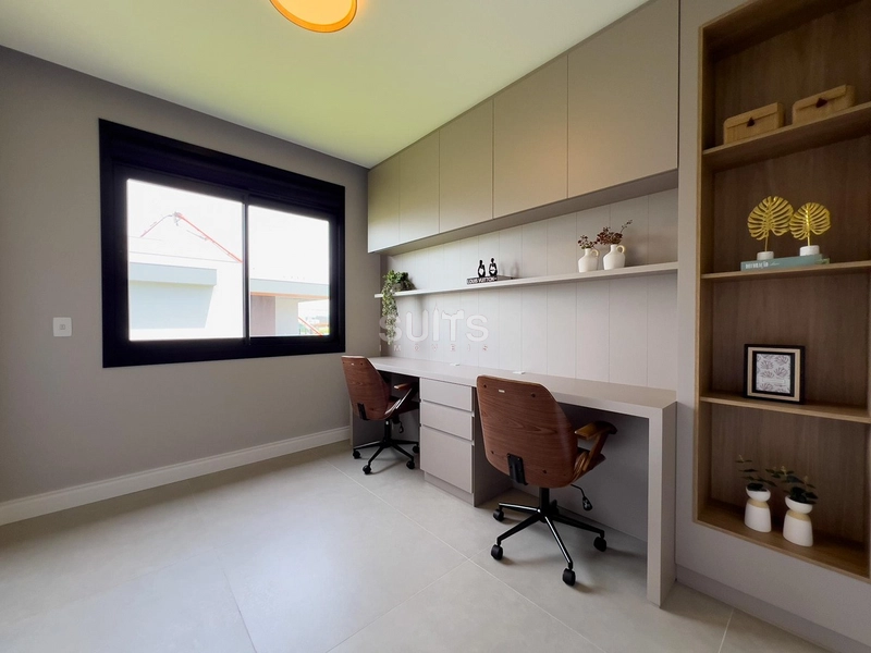 Excelente sobrado á venda no condômino Amare Home Resort: 24ª foto da galeria de imagens do imóvel