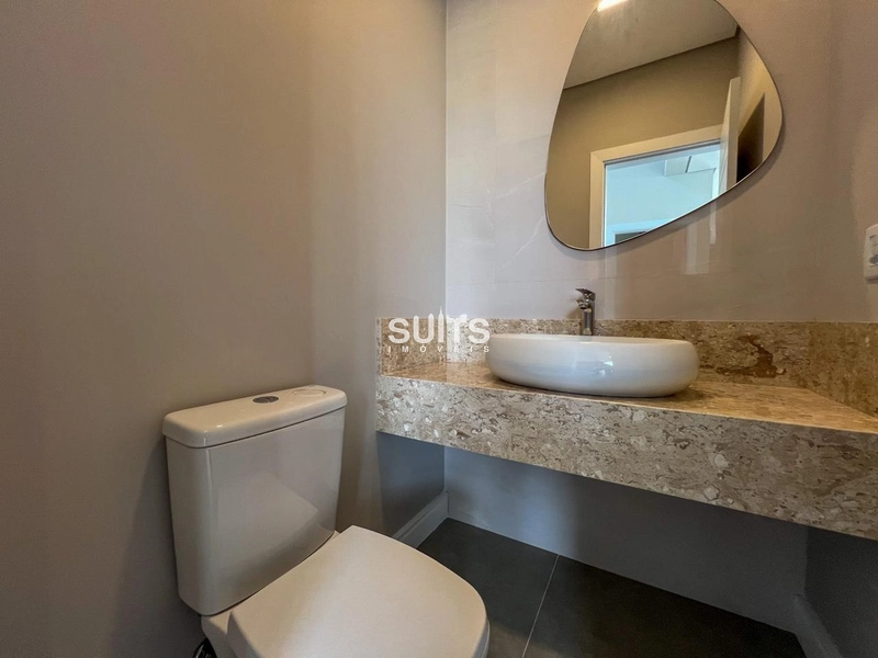 Excelente sobrado á venda no condômino Amare Home Resort: 22ª foto da galeria de imagens do imóvel