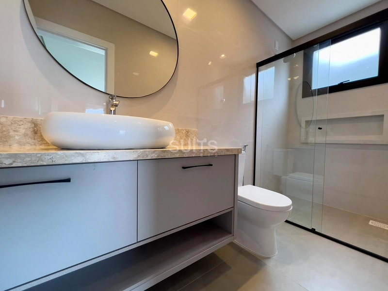 Excelente sobrado á venda no condômino Amare Home Resort: 13ª foto da galeria de imagens do imóvel