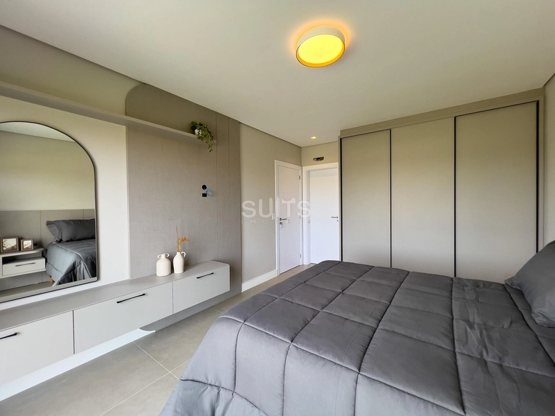 Excelente sobrado á venda no condômino Amare Home Resort: 26ª foto da galeria de imagens do imóvel