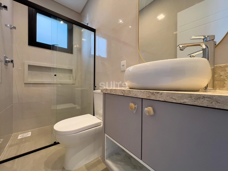 Excelente sobrado á venda no condômino Amare Home Resort: 17ª foto da galeria de imagens do imóvel