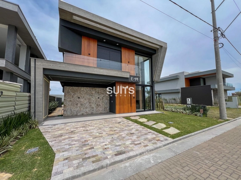 Excelente sobrado á venda no condômino Amare Home Resort: 3ª foto da galeria de imagens do imóvel