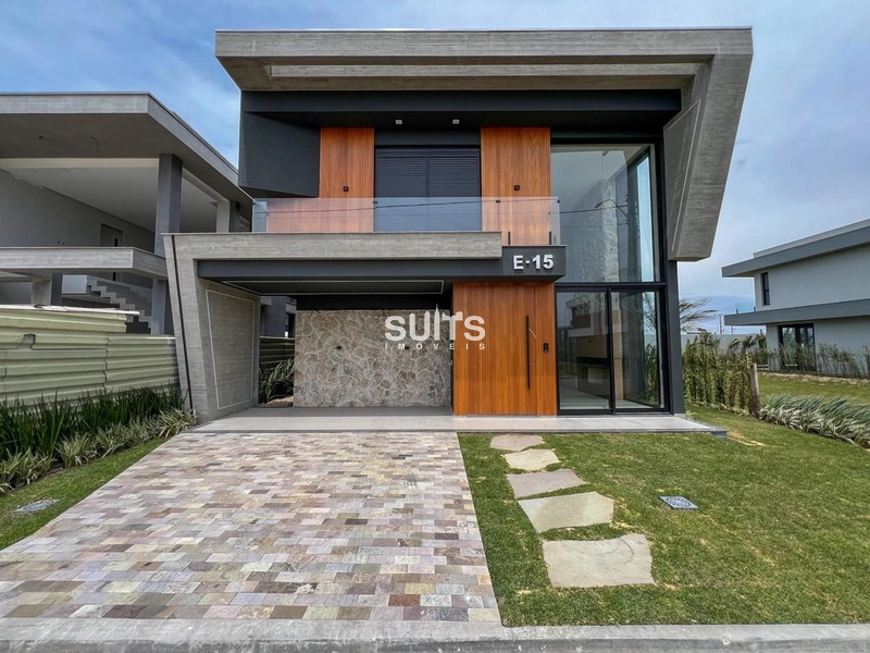 Excelente sobrado á venda no condômino Amare Home Resort: 4ª foto da galeria de imagens do imóvel