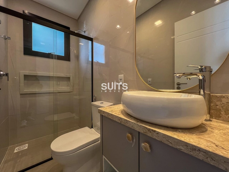 Excelente sobrado á venda no condômino Amare Home Resort: 24ª foto da galeria de imagens do imóvel