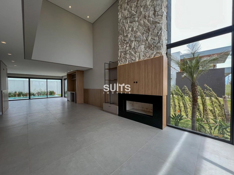 Excelente sobrado á venda no condômino Amare Home Resort: 5ª foto da galeria de imagens do imóvel